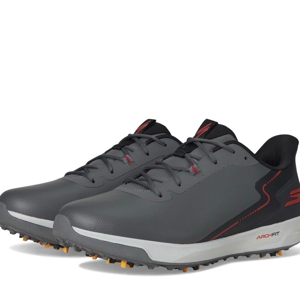 Skechers Men's Go Golf Vortex Rival Shoes 11.5
